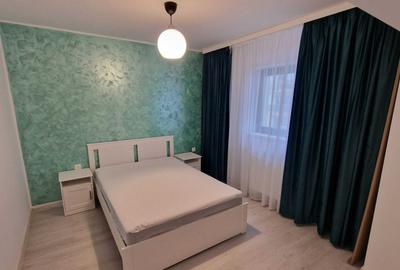 Apartament cu 3 camere decomandat, mobilat în Industriilor - 7