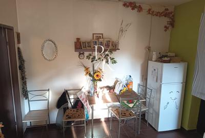 Apartament 2 camere 35 MP ,finisat, balcon, zona Porii - 2