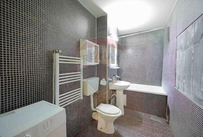 Garsonieră decomandată în Nufărul - 2