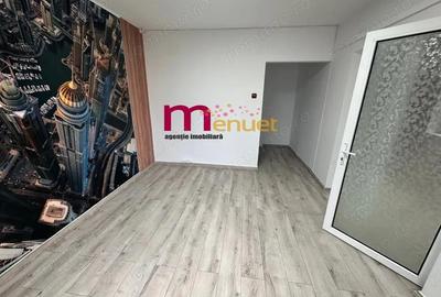 Spațiu comercial, de 50 mp, în Central