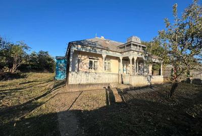 Casa strada principala 650m Horlesti Rediu - 1