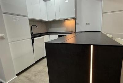 Apartament NOU 2 camere parcare privata in Evolution - 7
