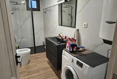 Casă cu 1 camere cu Teren 1800 Mp în Cărănzel - 9