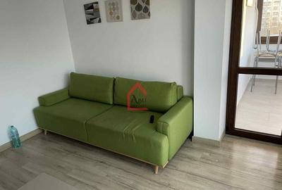 Apartament cu două csmere, Decomandat, Bloc nou, Bulevard, Tătărași - 4