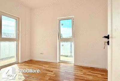 Apartament cu 3 camere decomandat în Micălaca - 9
