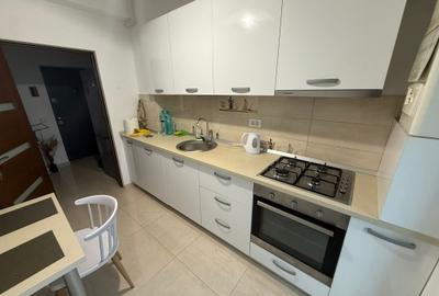 Garsoniera Grozavesti - Politehnica -5 min Metrou - 4