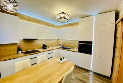 Apartament cu 2 camere în Central - 3