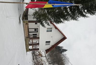 Casă cu 2 camere cu Teren 6310 Mp în Central - 1