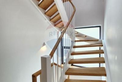 Casă cu 6 camere cu Teren 600 Mp în Aviației - 7