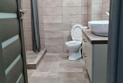 •	Studio de Închiriat în Mamaia Nord Stefan Building Resort 350 Euro - 10