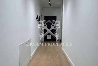 Apartament de închiriat, balcon, parcare, zona centrala Apahida - 8