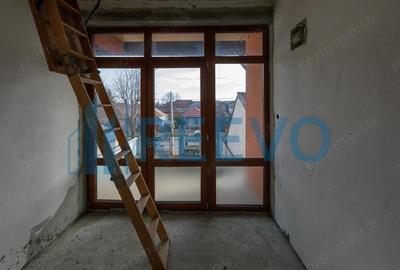 Vila moderna in Cartierul CFR, cu mansarda ?i garaj - 1