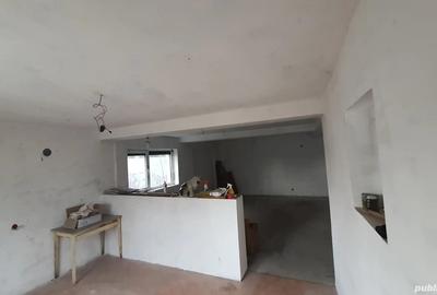 Casa vila 5camere,teren 300mp,Carrefour,tramvai,Bucuresti Soseaua Alexandriei,fara comisioane si tva - 2