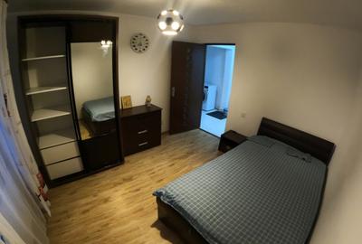 Apartament cu 3 camere decomandat în Central - 2