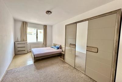 Apartament cu 3 camere semidecomandat, mobilat în Străulești - 6