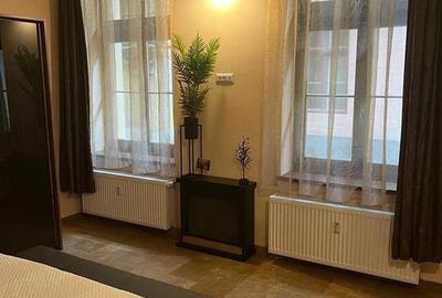 Apartament cu 2 camere semidecomandat în Ultracentral - 4