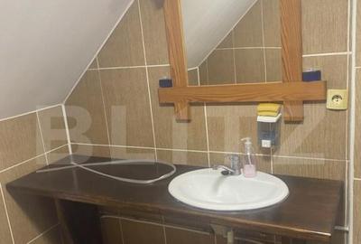 Casa tip pensiune, Gura Humorului - 3