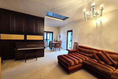 Comision 0 - Apartament în vilă, spațios, priveliște spre cabana Postăvaru - 10