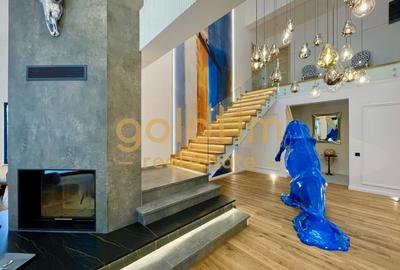 UNICA/ABSOLUT SUPERBA/ VILA INDIVIDUALA/IANCU NICOLAE/CURTE GENEROASA - 31