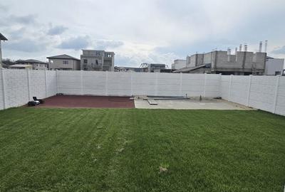 Casă cu 4 camere cu Teren 400 Mp în Nord - 5