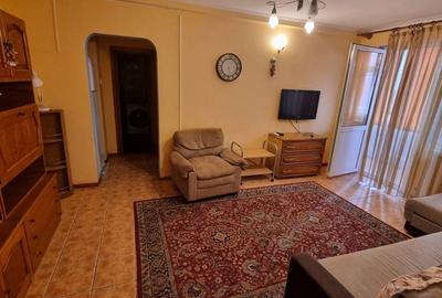 Ferdinand consulatul turc-apartament 2 camere mobilat - 3