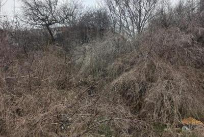 Teren de 1200 mp, în Central - 10