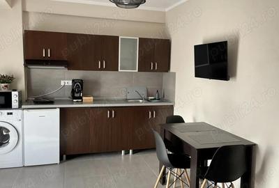 Garsonieră decomandată în Central - 3