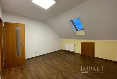 Spațiu de birouri – ideal pentru IT, contabilitate sau cabinete - 2