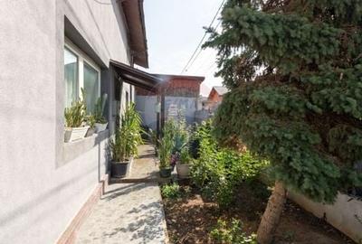 Casa de vanzare, 5 camere, 200 mp utili, 400mp teren, oras Pantelimon - 32