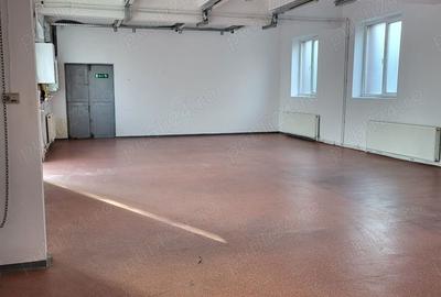 Oferta inchiriere spa?iu industrial, ideal birouri, shou room, productie - 1