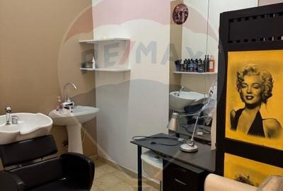 Spațiu comercial, de 132.69000244141 mp, în Lacul Tei - 13