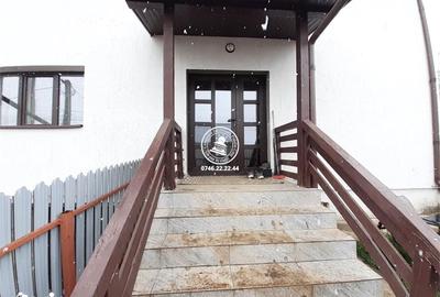 Casă cu 3 camere cu Teren 127 Mp în Rediu - 8