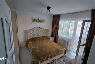 Apartament cu 2 camere decomandat în Tomis Nord - 3