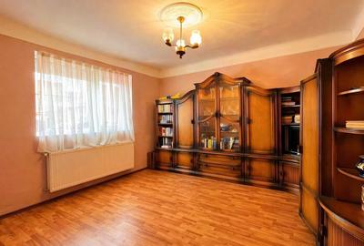 Casă individuală cu 3 camere cu Canalizare în Dragoș Vodă - 7