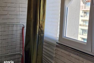 Garsonieră semidecomandată în Pantelimon - 2