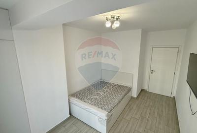 Apartament modern cu 2 dormitoare, parcare in bloc nou (zona SRI) Apartament modern cu 2 dormitoare, parcare in bloc nou (zona SRI) - 7