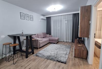 Apartament cu 2 camere semidecomandat în Lotus - 6