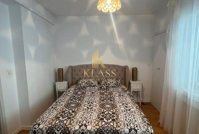 Apartament cu 3 camere decomandat, mobilat în Cișmigiu - 4