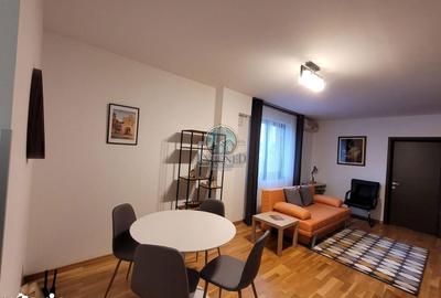 Apartament cu 2 camere semidecomandat, mobilat în 13 Septembrie - 3