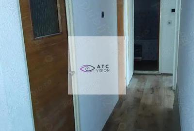 Apartament 3 camere - Petre Ispirescu - Modoran Ene - 1