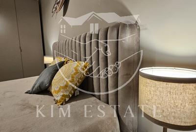 Apartament 2 camere Campus - Tomis Nord - 1