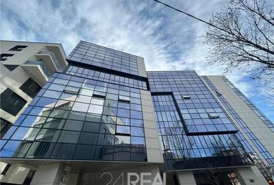 Spațiu comercial, de 360 mp, în Vatra Luminoasă - 3