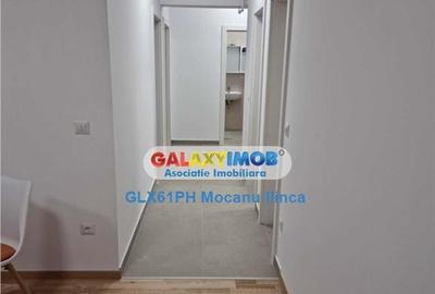 Apartament 3 camere, bloc nou, Albert, Ploiesti - 8