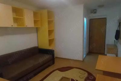 Garsonieră semidecomandată în Tudor Vladimirescu - 3