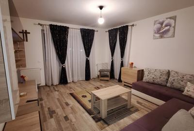 Apartament cu 3 camere, mobilat în Avantgarden - 1