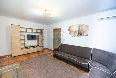 Apartament cu 2 camere de inchiriat, 47 mp, Fundeni Colentina - 2