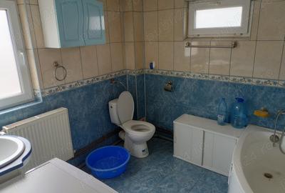 Casă cu 3 camere în Belciugatele - 5