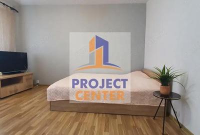 Garsonieră decomandată, mobilată în Exercițiu - 4