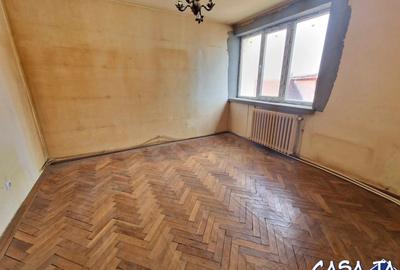 Apartament 2 camere, situat in Targu Jiu, Aleea Unirii - 5