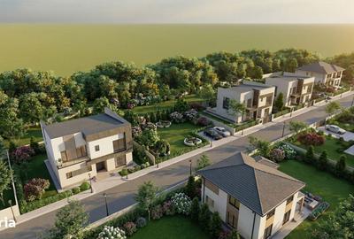 Casă cu 5 camere cu Teren 400 Mp în Ghencea - 4